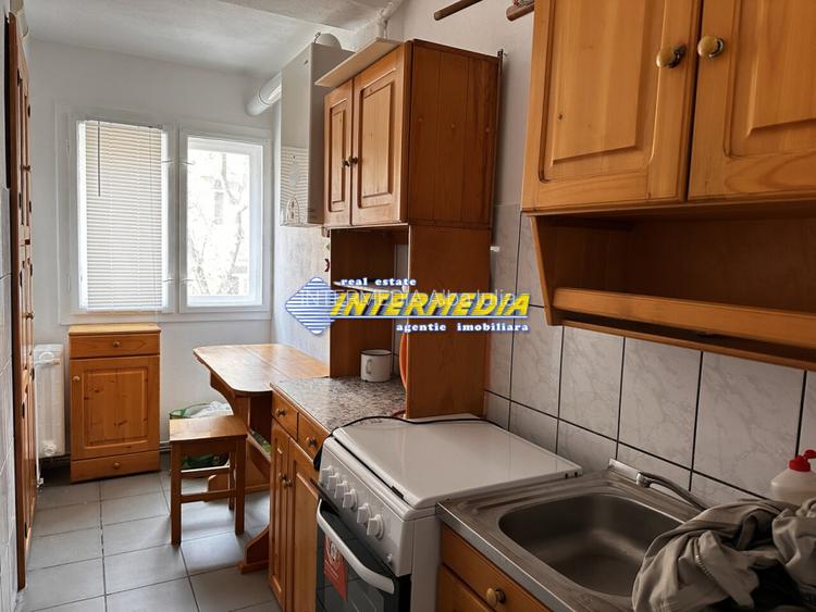 Garsoniera de Inchiriat CETATE Flanco etaj 2 mobilata si utilata complet. - 6