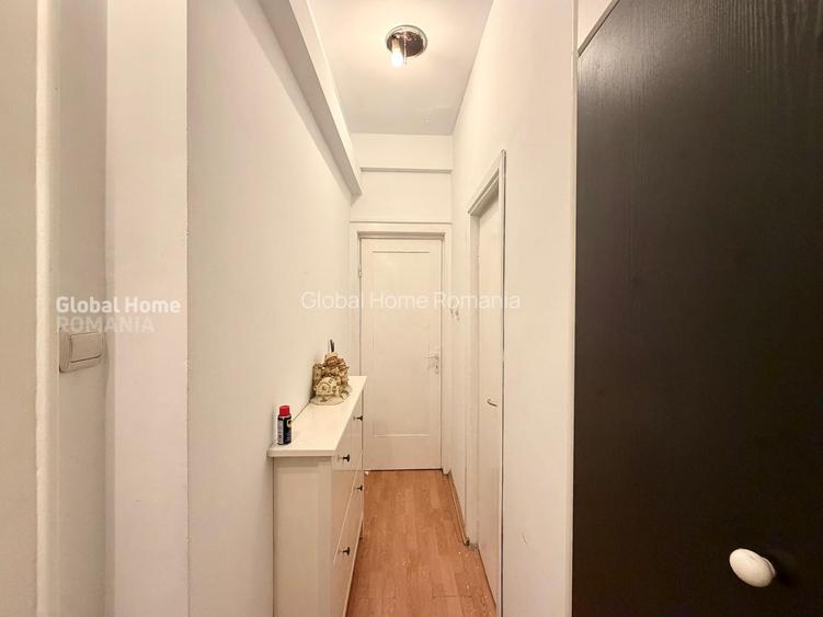 Ultracentral ◈ Parcul Izovor | 135 MP | Apartament 4 Camere ◈ Centrala Proprie - 34