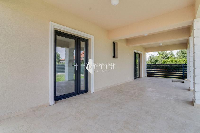 Vila INDIVIDUALA, 600 mp teren, 4 camere, Crevedia-Buftea! - 10