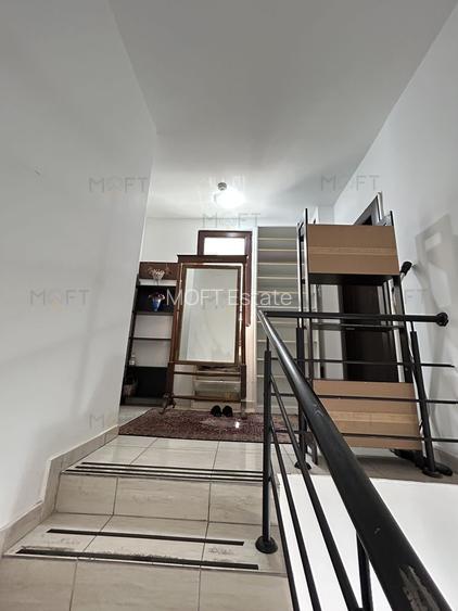 3 camere in vila 2012 | 120 mp | Bd. Unirii | Alba Iulia | 2 bai - 21
