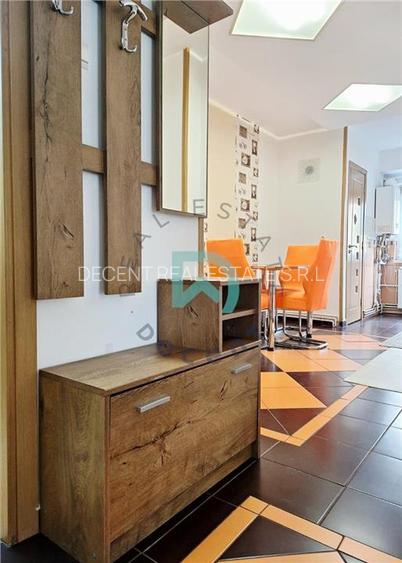 Apartament 3 camere, de inchiriat, Racadau, Brasov - 18