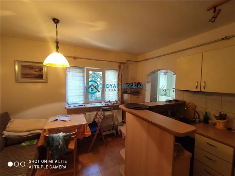 Royal Imobiliare - Vanzare Casa Zona Cantacuzino