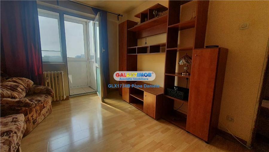 Apartament 2 camere decomandat, N.Racota - Herastrau