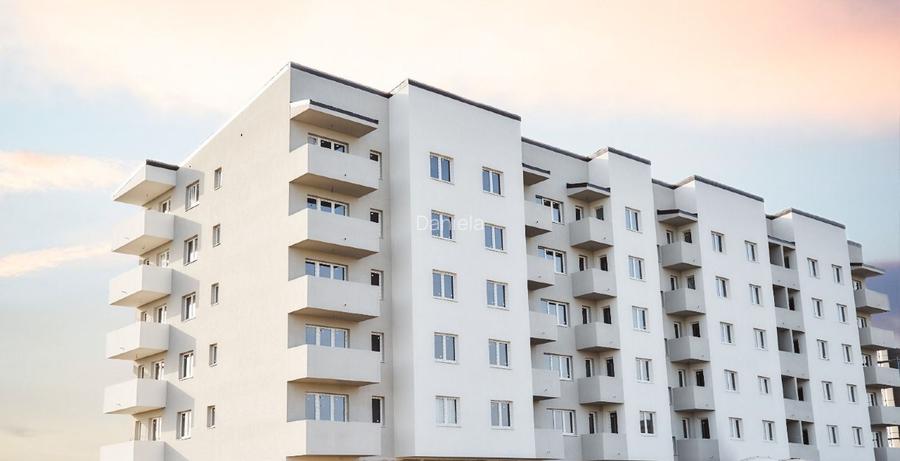 Platinum Residence,2 c,bloc nou,mutare imediata,direct proprietar,toate actele - 2