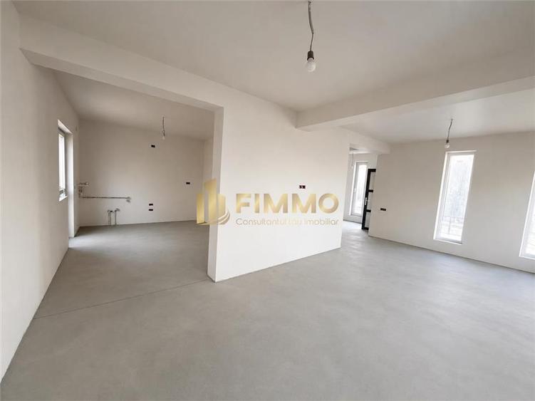Duplex La Cheie | 98 mp utili | 4 camere | Scheia | ID :