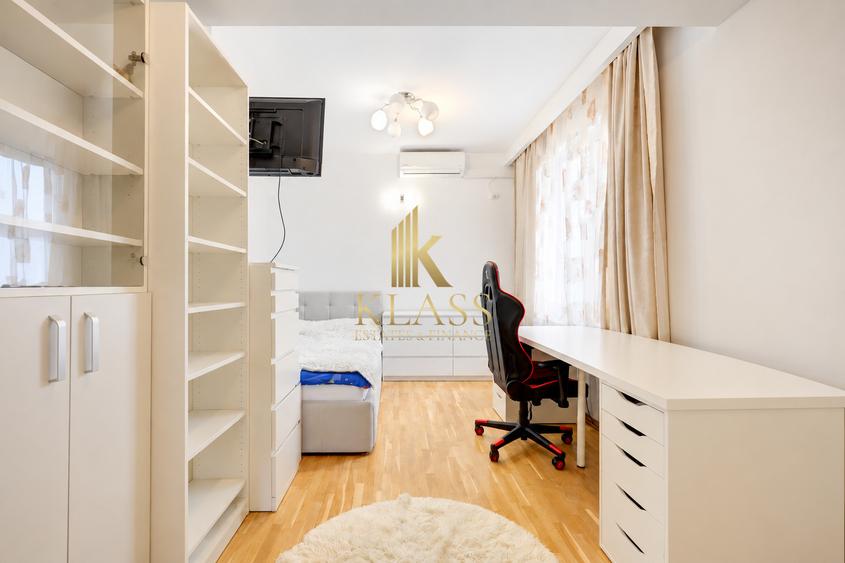 Apartament 4 camere premium | 200 mp | 2 locuri de parcare | Calea Floreasca