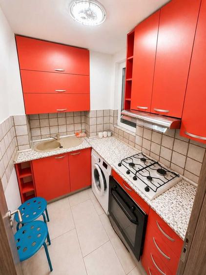 Apartament 2 camere Titan - 1 Decembrie 1918