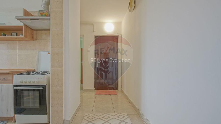 COMISION 0% | Apartament cu 2 camere | Decomandat | Zona Tractorul - 3