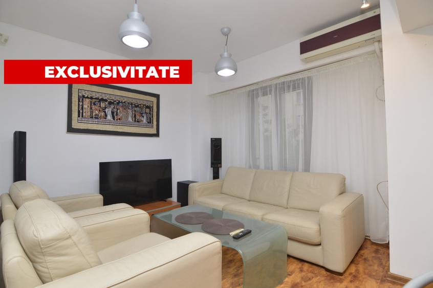 INCHIRIERE APARTAMENT 3 CAMERE UNIRII-CAMERA DE COMERT