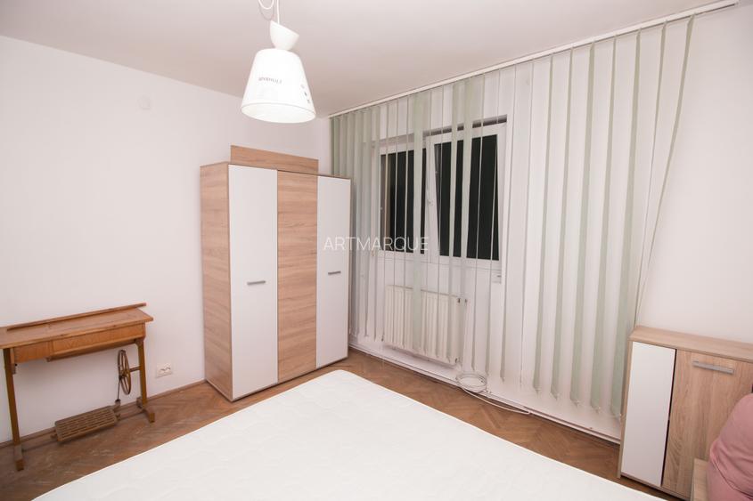 Apartament 2 camere etaj 4 - 5