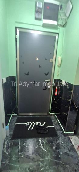 Apartament 2 camere decomandat - Lujerului - Mobilat și utilat complet - 20