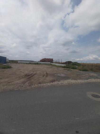 Teren Construcții intravilan de 980 mp, în Corbeanca