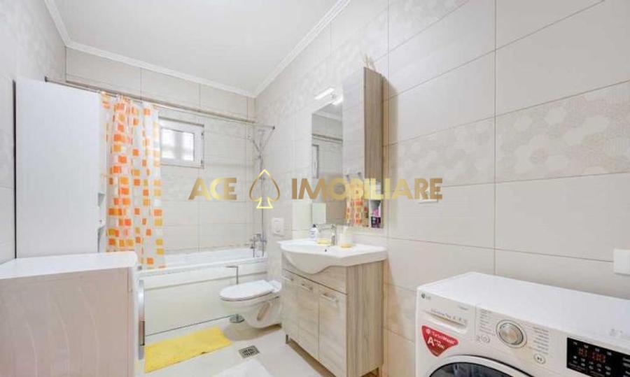 4 Camere de inchiriat | Floreasca | Metrou | Centrala | Parcare x2 |