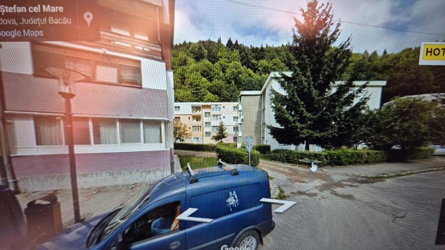 SCHIMB / VÂNZARE – APARTAMENT 4 CAMERE ÎN STAȚIUNEA SLĂNIC-MOLDOVA