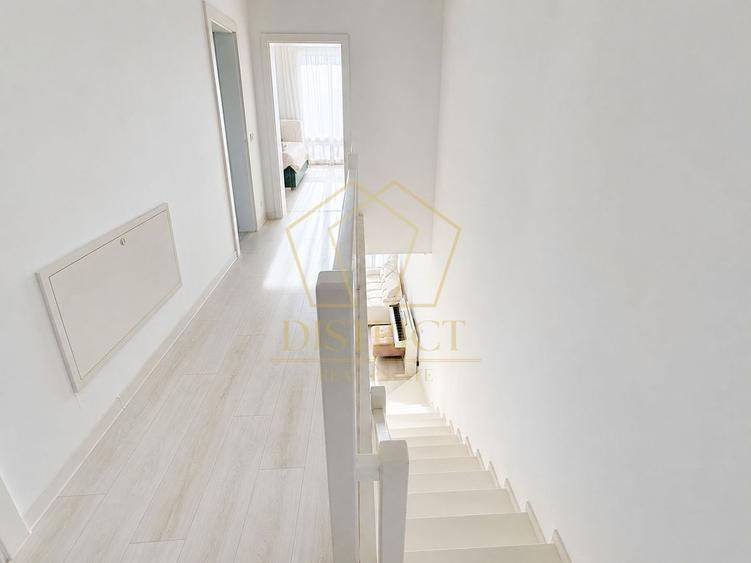 Duplex superb cu 4 camere | Giroc