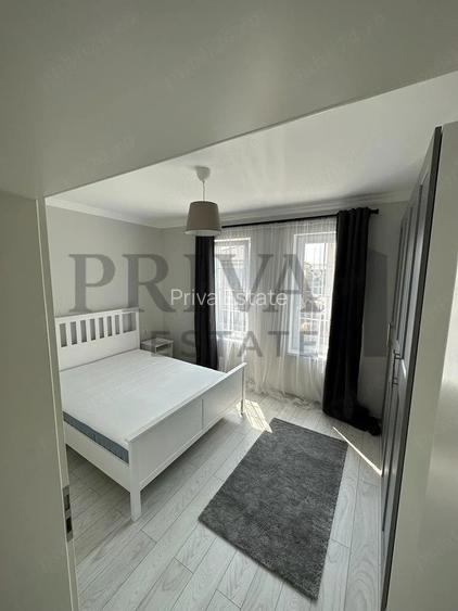 Apartament modern 2 camere, 56 mp, etaj 1, Giroc - 4
