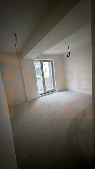 Apartament 2 camere de vânzare – bloc nou