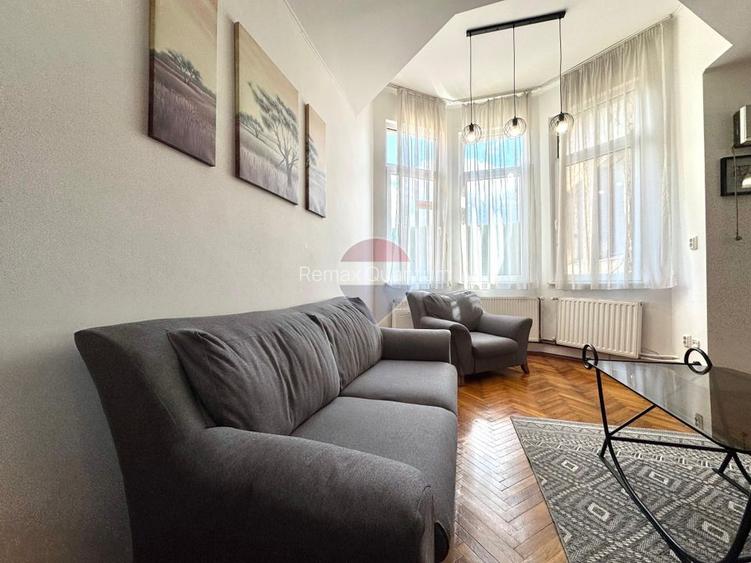 Apartament 3 camere de închiriat | Ultracentral | Oradea - 8