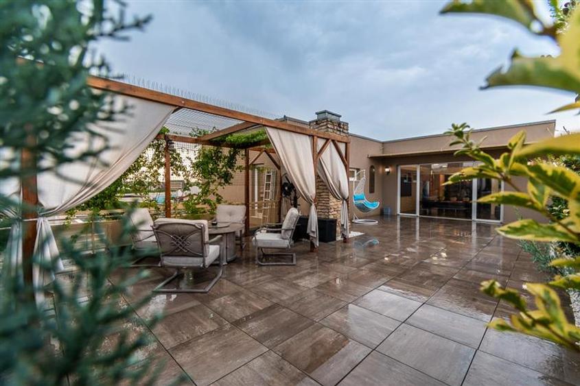 AVIATIEI  HERASTRAU,PENTHOUSE, 4 CAMERE, 258 MP, TERASA 110 MP, PANORAMIC VIEW