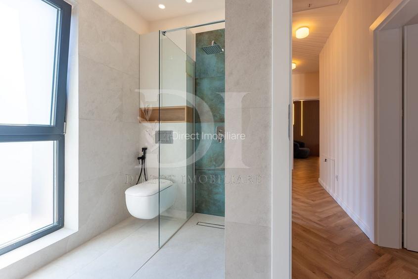 Duplex la cheie / Intrare Chinteni - 14