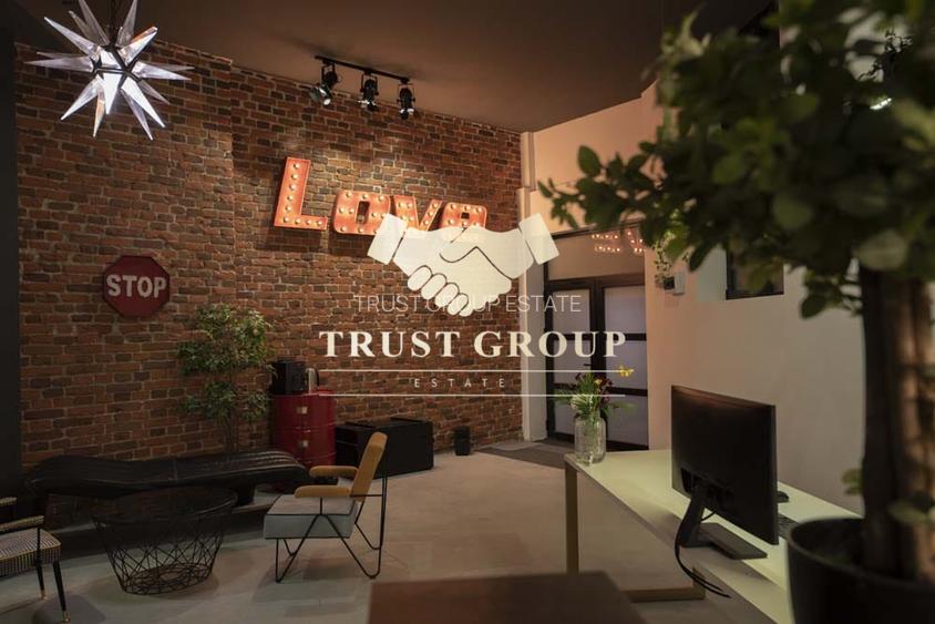Apartament sau Spatiu comercial Armeneasca - 8