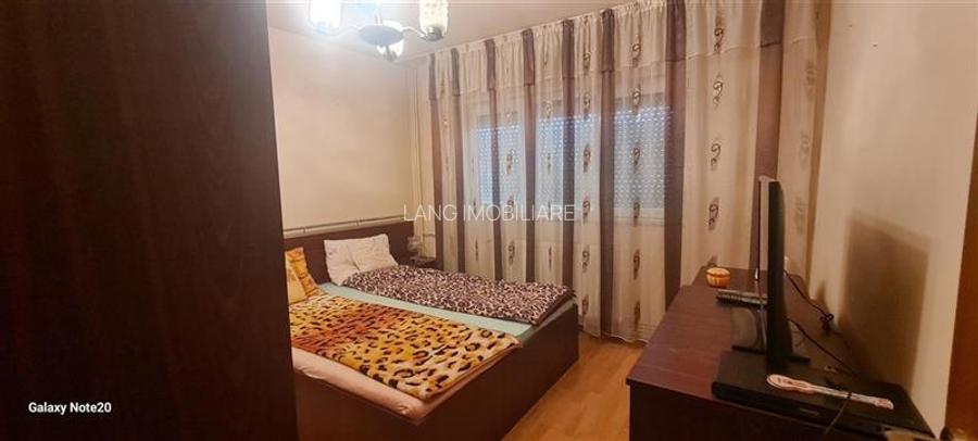 APARTAMENT DOUA CAMERE DECOMANDAT UTA - 9