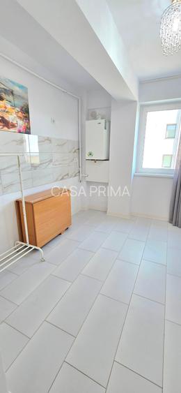 Apartament 2 camere, 53 mp, etaj 1, mobilat, utilat, AC, incalzire pardoseala - 9
