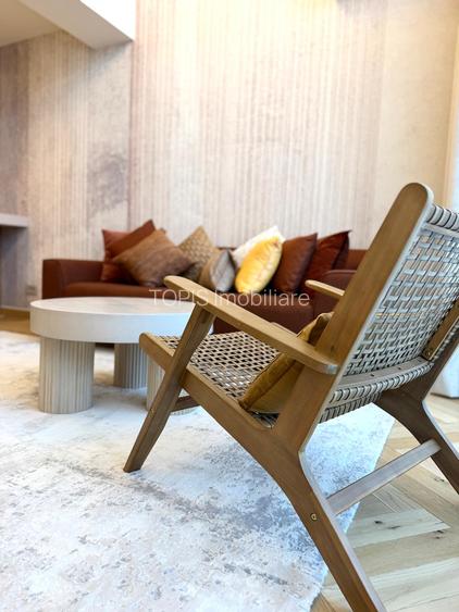 Luxury  Duplex  Apartament / Victoriei / First Rent / Optional Parking Space - 20
