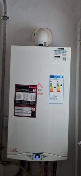 Garsoniera - ACB - etaj intermediar - CT