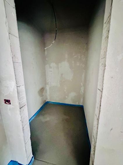 Duplex despartit prin camera tehnica 3 camere si 2 bai - Mosnita Noua