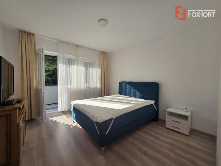 Apartament 2 camere, etaj 2, zona Podgoria Arad