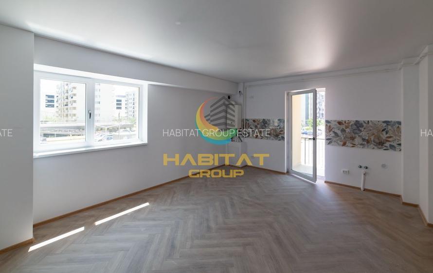 Apartament 3 camere decomandat bloc Boutique! - 10