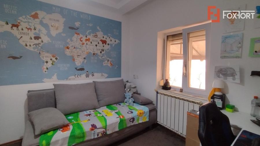 COMISION 0% Casa individuala 3 camere, Mehala - Garaj, terasa si curte