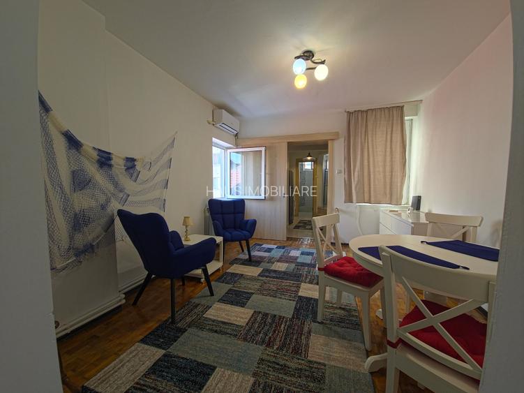 Apartament deosebit 3 camere Centrul Constanței la câțiva pași de mare - 12