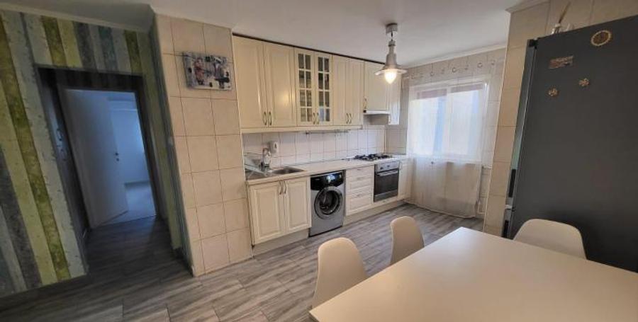 Apartament 2 camere - Bd Constantin Brancoveanu,