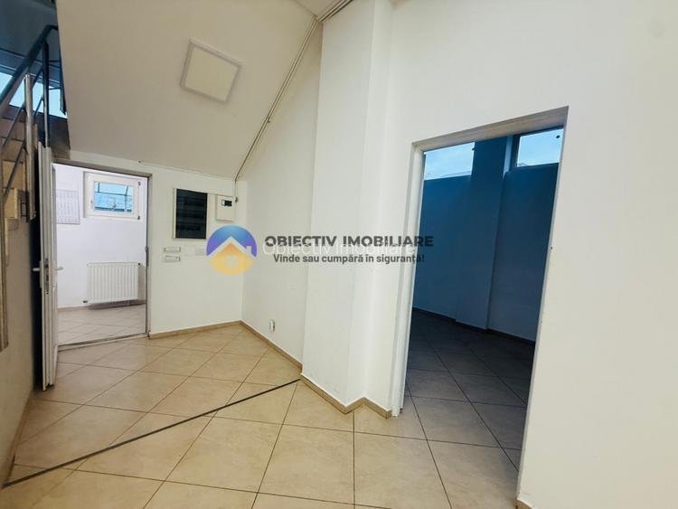 Spațiu comercial de închiriat – Ultracentral, Piatra Neamț - 11