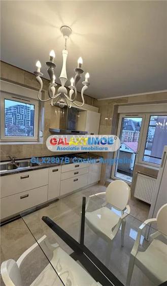 Apartament Premium 3 Camere - Herastrau - 6