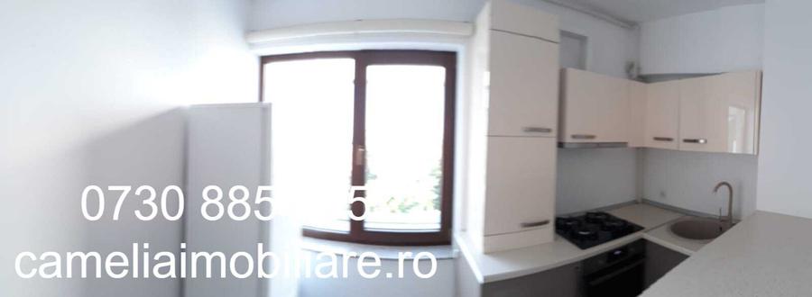 2 camere, centrala, mansarda, zona lacul Morii, tramvai 41, str Dezrobirii 144