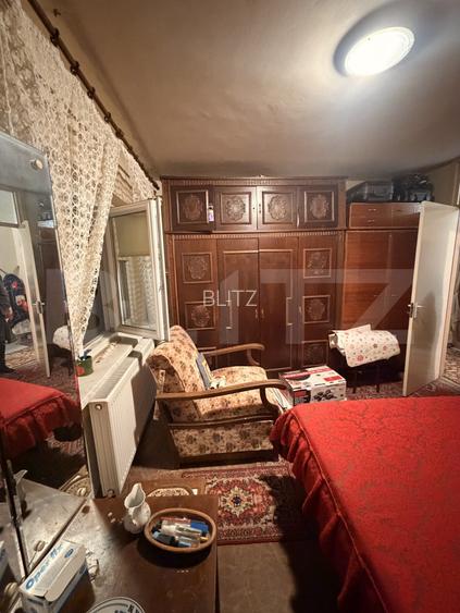 Apartament 2 camere, 56 mp, zona Amaradia-Pedagogic - 5