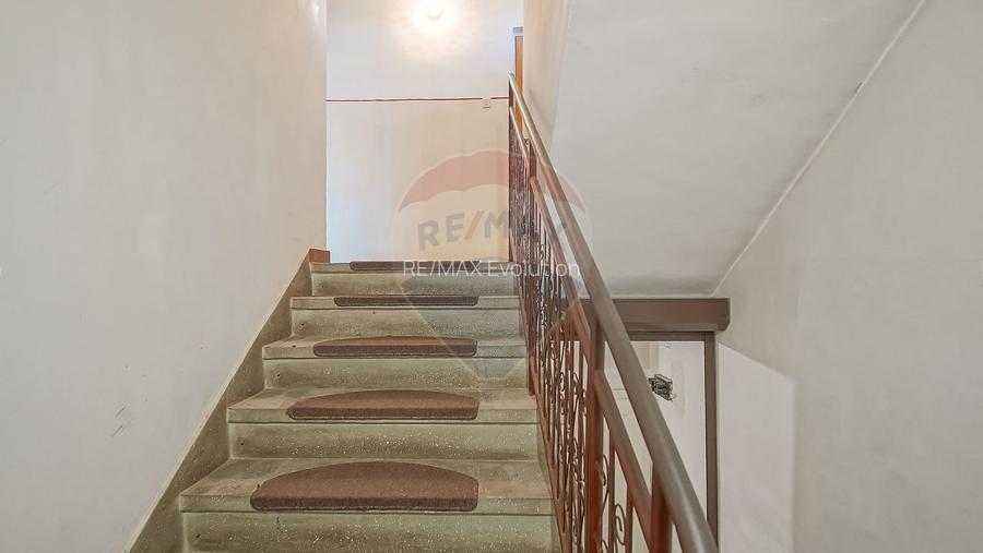 Casa individuala pe str. Vulcan Brasov | Teren 705 mp - 22