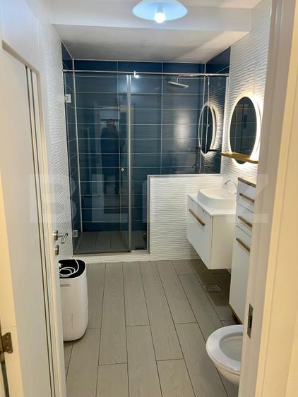 OPORTUNITATE! Apartament cu 3 camere, 70 mp, mobilat si utilat, zona Vivo