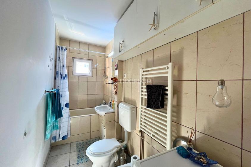 Apartament cu 2 camere | str. Aleea Constructorilor | 7 Noiembrie