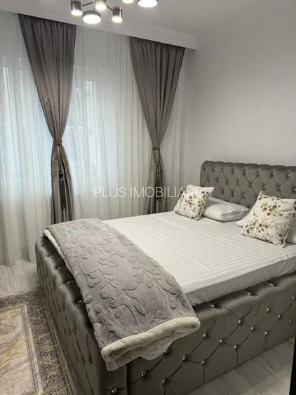 Apartament 3 camere Lux+ Loc de parcare in Complexul Regie Residence - 2