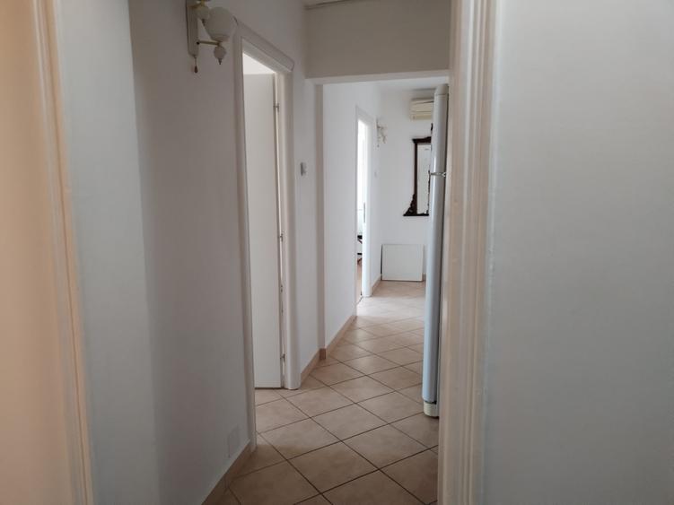 Apartament 3 camere 1 Mai - Insula