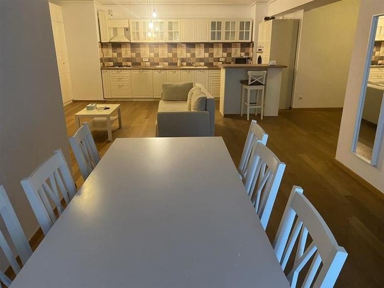 Apartament 2 camere | Upground Residence | 92 mp | Metrou Pipera