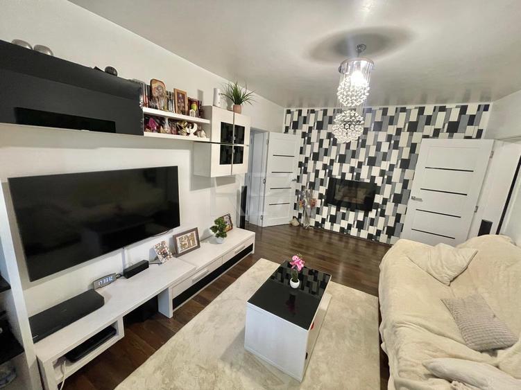3 camere, et 3/4 -Drumul Taberei