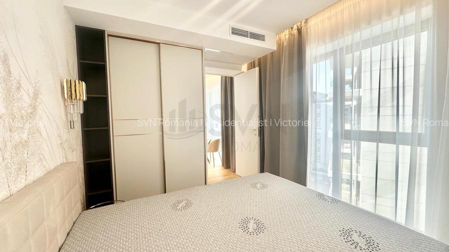 REA1028245 STUDIO l PRIMA INCHIRIERE l ONE LAKE CLUB l AVIATIEI - 9