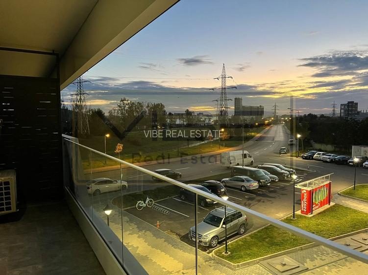 Apartament 2 camere +parcare subterana Tatarasi - Himson Apartaments - 27