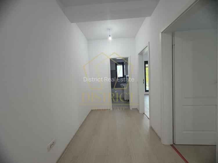 Casă individuală modernă cu 4 camere pe parter I Giroc I Comision 0% - 13