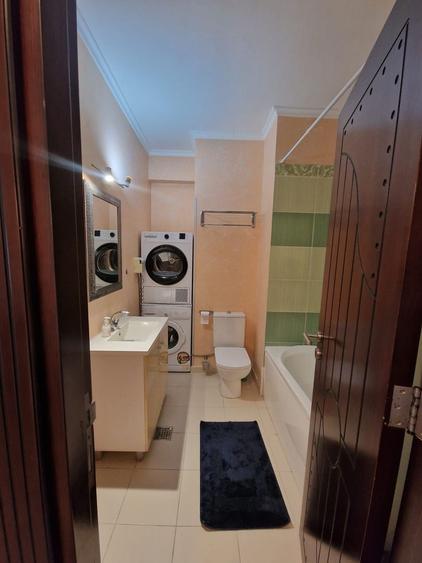 Inchiriere Apartament 2 camere, Alba Iulia, Centrală proprie, Parcare opțională